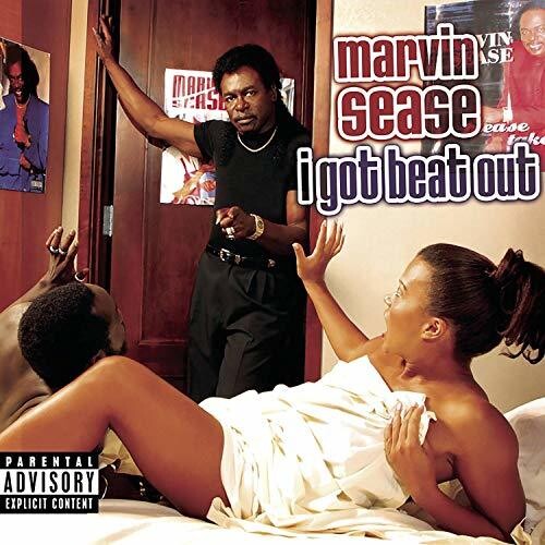 Marvin Sease - I Got Beat