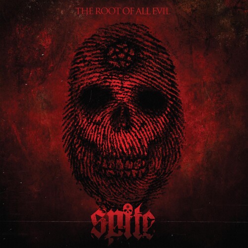 Spite - Root Of All Evil