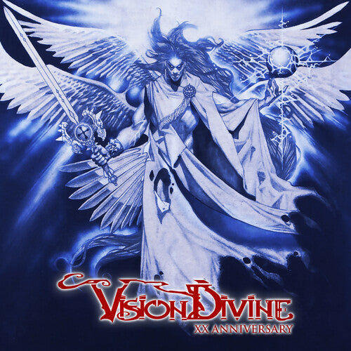 Vision Divine - Vision Divine (xx Anniversary)
