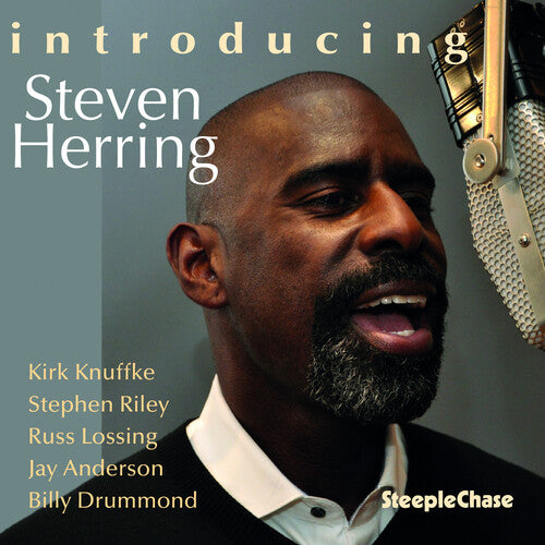 Steven Herring - Introducing