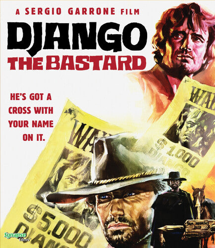 Django the Bastard