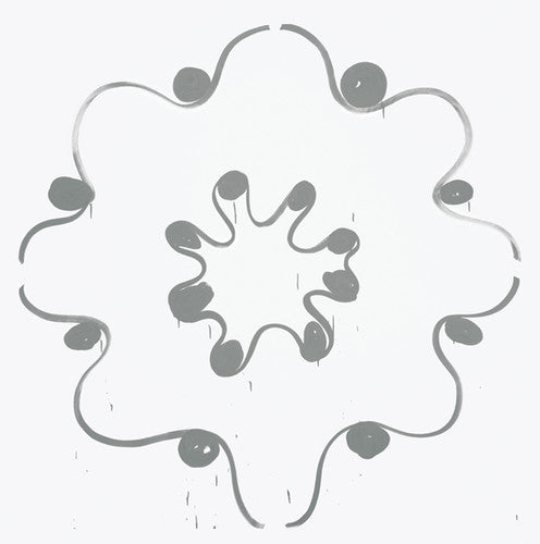 Thurston Moore / Frank Rosaly - Marshmallow Moon Decorum