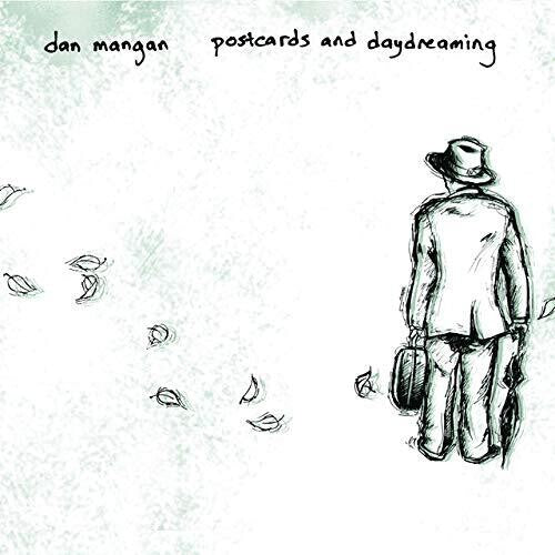 Dan Mangan - Postcards And Daydreaming