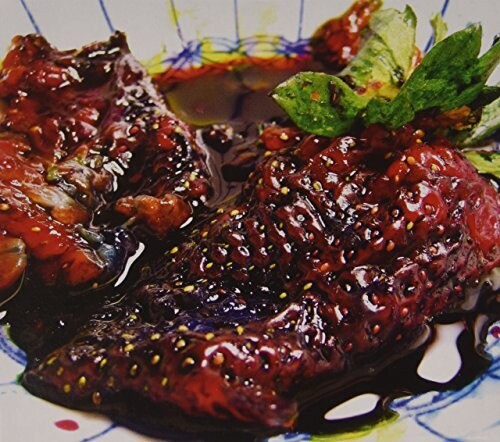 Animal Collective - Strawberry Jam (Digipal)
