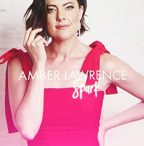 Amber Lawrence - Spark