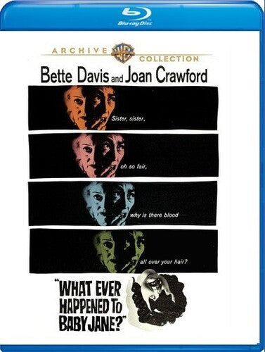 Happened to Baby Jane?