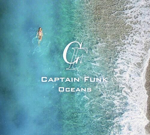 Captain Funk - Oceans