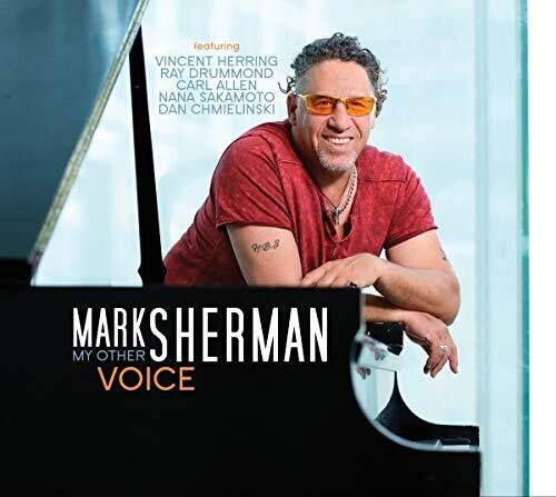 Mark Sherman - My Other Voice
