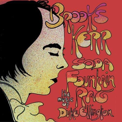 Brooks Kerr - Soda Fountain Rag