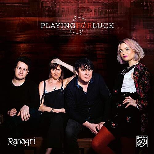 Ranagri - Playing for Luck