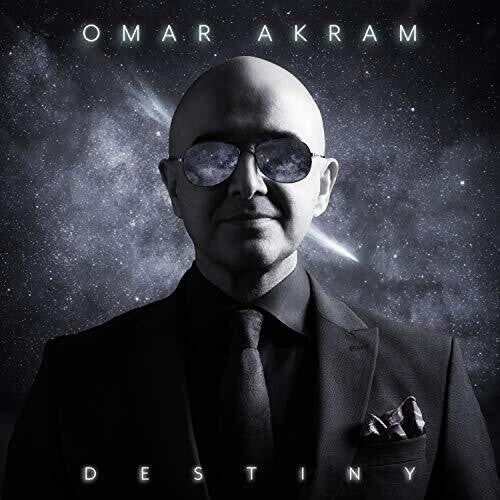 Omar Akram - Destiny