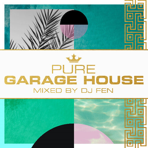 DJ Fen - Pure Garage House
