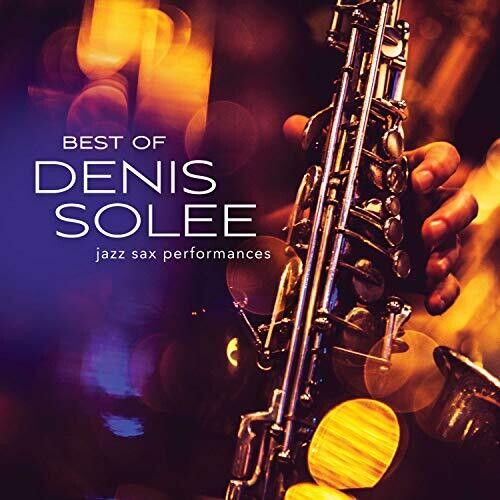Denis Solee - Best of Denis Solee