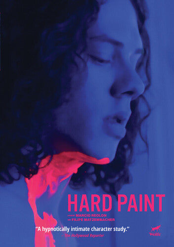 Hard Paint