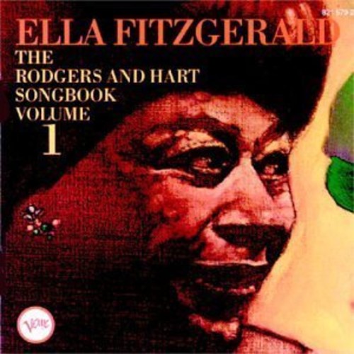 Ella Fitzgerald - Rodgers & Hart Songbook