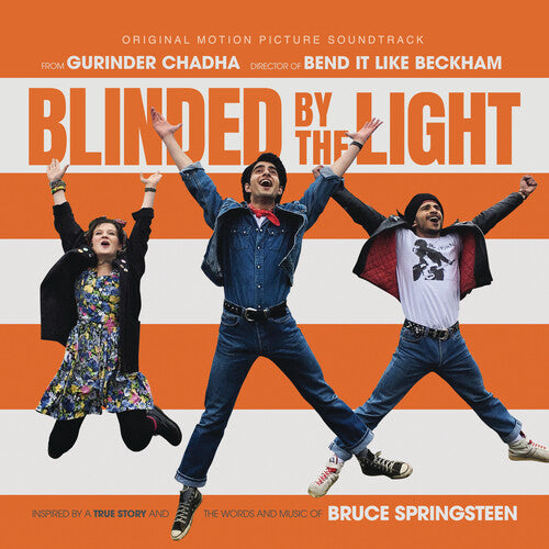 Various - Blinded by the Light (Original Motion Picture Soundtrack)