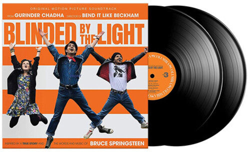 Blinded by the Light/ O.S.T. - Blinded by the Light (Original Motion Picture Soundtrack)