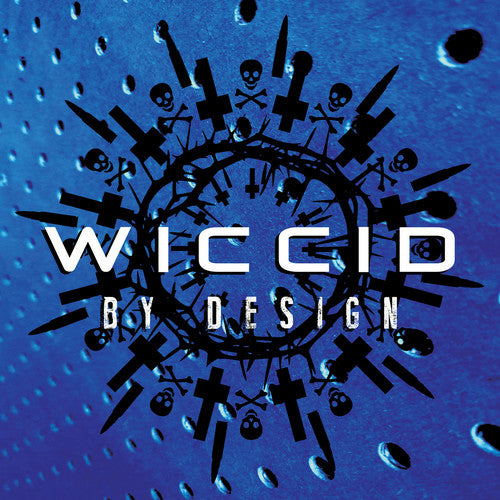 Wiccid - By Design
