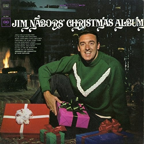 Jim Nabors - Christmas Album