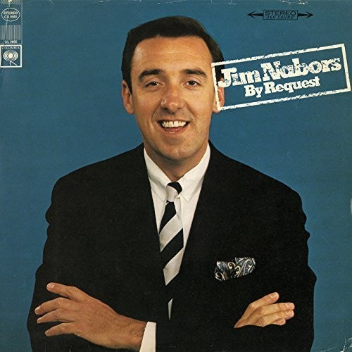 Jim Nabors - By Request