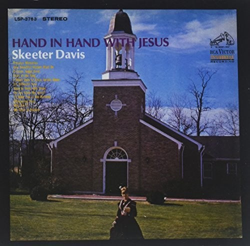 Skeeter Davis - Hand in Hand with Jesus