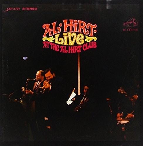 Al Hirt - Live at The Al Hirt Club