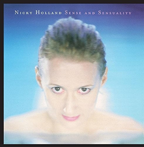 Nicky Holland - Sense & Sensuality (enhanced)