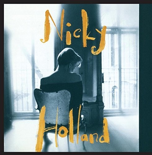Nicky Holland - Nicky Holland
