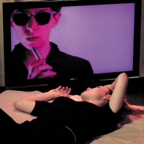 Geoffrey O'Connor - Vanity Is Forever