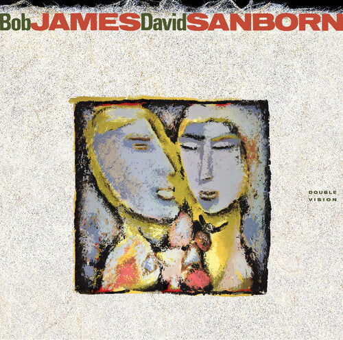 Bob James / David Sanborn - Double Vision