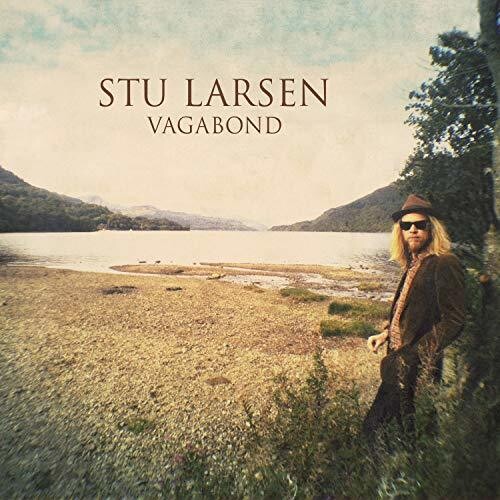 Stu Larsen - Vagabond