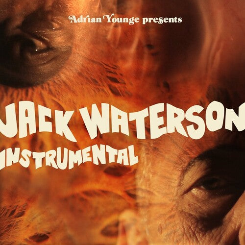Adrian Younge - Jack Waterson Instrumentals
