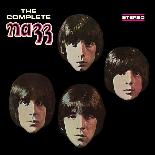 Nazz - The Complete Nazz