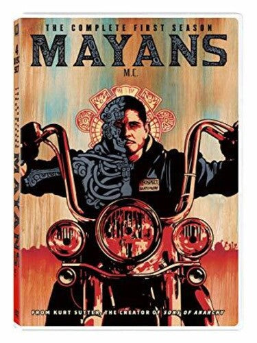Mayans M.C.: The Complete First Season