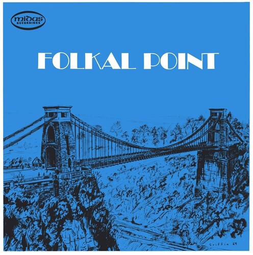 Folkal Point - Folkal Point