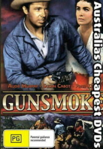 Gunsmoke