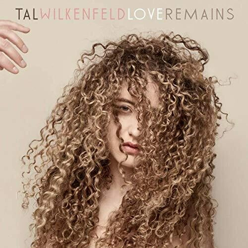 Tal Wilkenfeld - Love Remains [Japanese Blu-Spec CD]