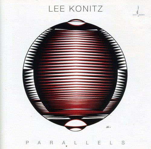 Lee Konitz - Parallels
