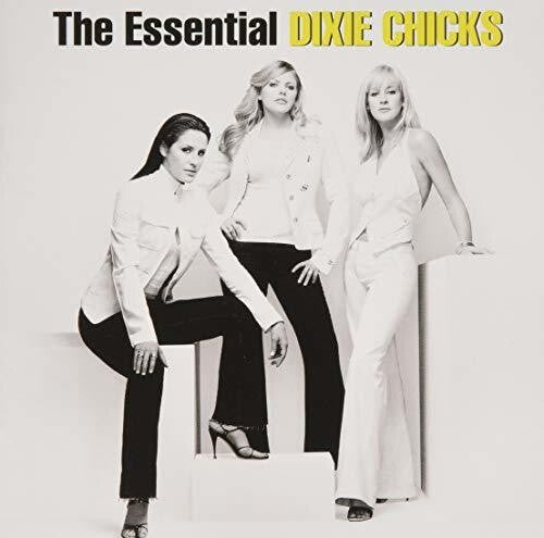 Chicks - Essential Chicks [Sony Gold Series]