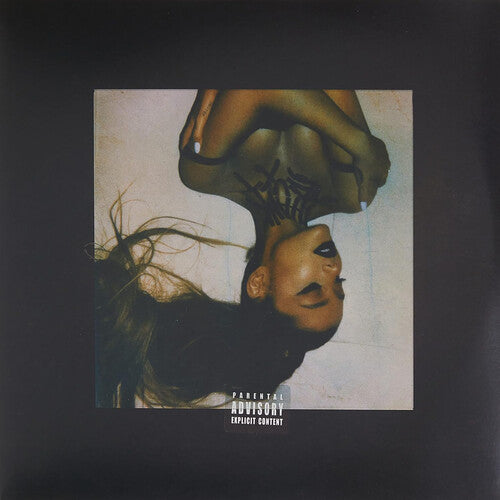 Ariana Grande - Thank u, Next