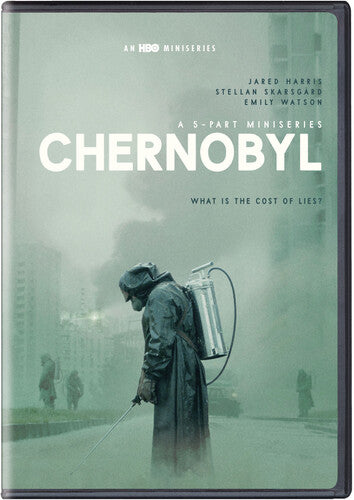 Chernobyl (2pc) /