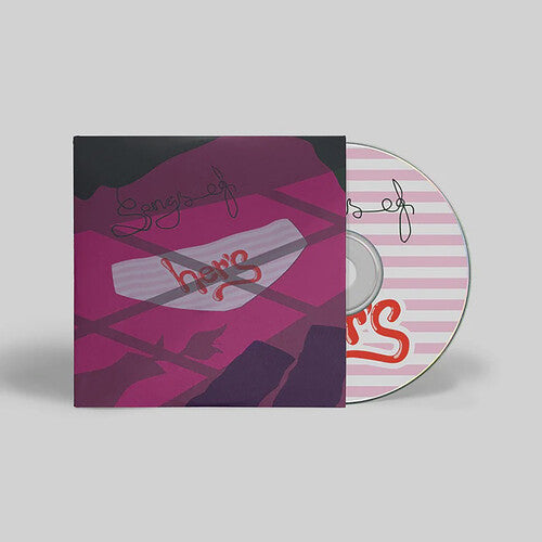 Her's - Songs Of Her's