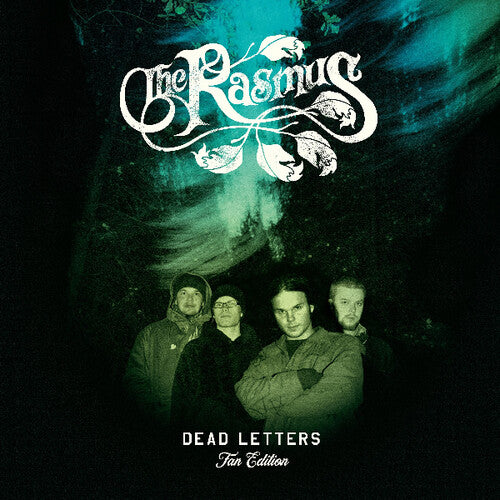Rasmus - Dead Letters