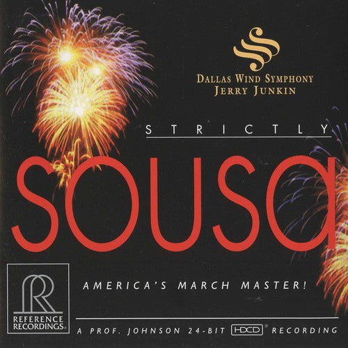 Dallas Wind Symphony - Strictly Sousa