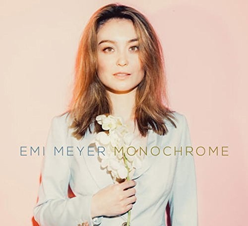 Emi Meyer - Monochrome