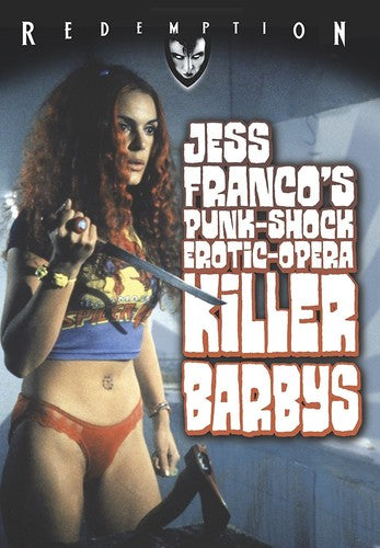 Killer Barbys
