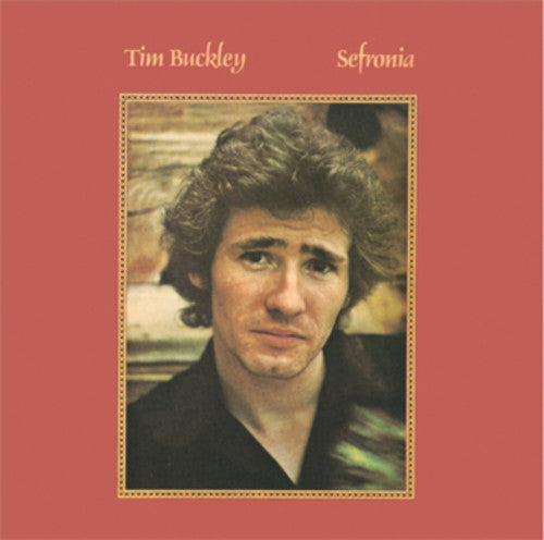Tim Buckley - Sefronia