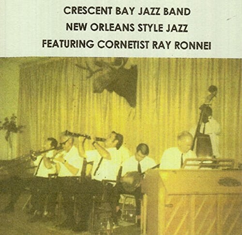 Crescent Bay Jazz - New Orleans Style Jazz