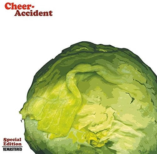 Cheer-Accident - Salad Days: Remastered