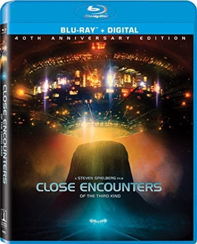 Close Encounters of the Third Kind